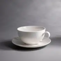 Чайная пара Mansion, ver.2, большая