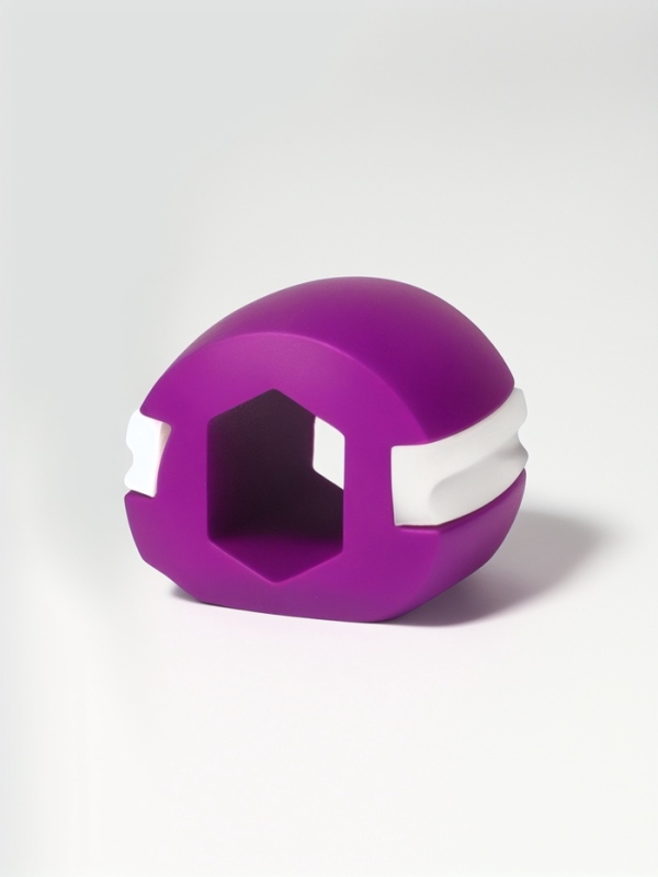 Массажер для рта пласт 3,6*3*3см ОТ