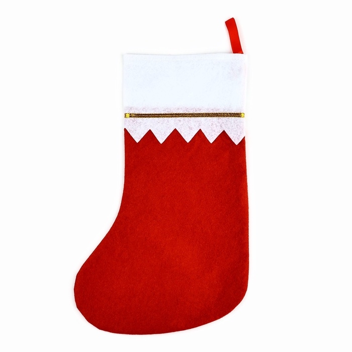 Носок для подарков &laquo;Лучший подарок&raquo;