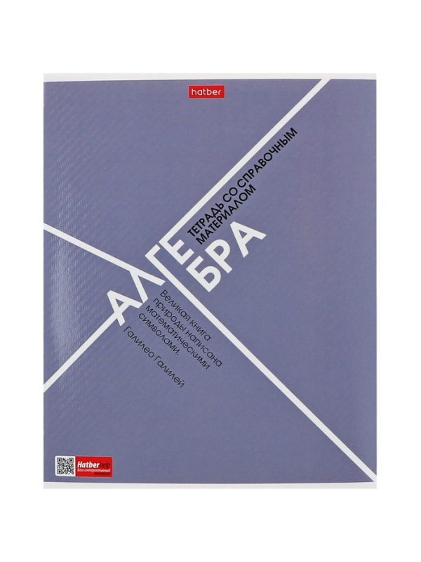 Комплект предметных тетрадей 48 листов, 12 предметов Hatber "Стиль 70-х", обложка мелованный картон, тиснение, с интерактивным справочником, блок о...