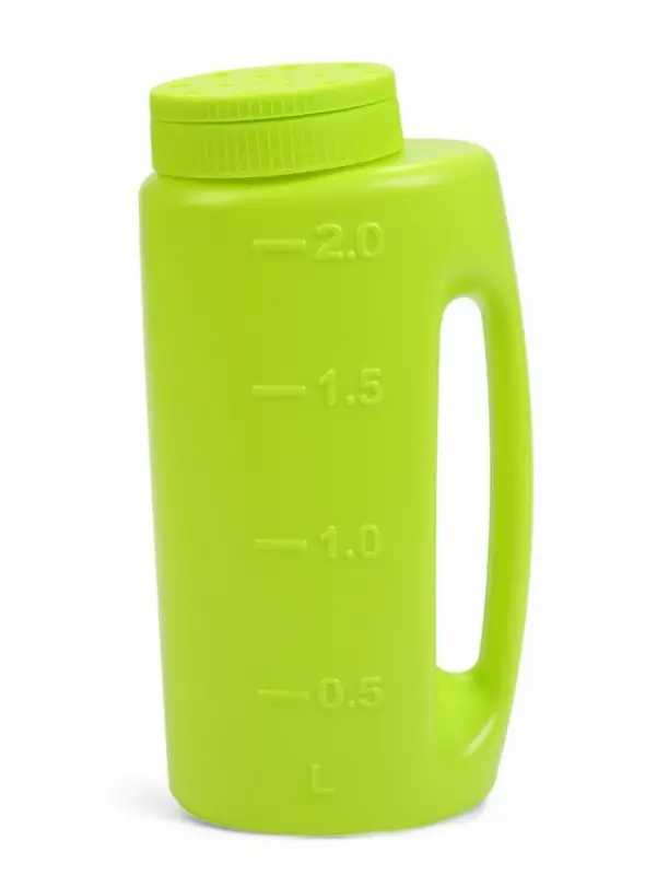 Сеялка ручная для семян и удобрений  ,2 л