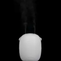 Переносной увлажнитель-ароматизатор PH14, белый