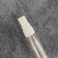 Флакон для парфюма, с распылителем, 10 мл, фасовка &ndash; 5 шт., белый