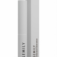 Сыворотка для роста ресниц и бровей Semily, 5 мл