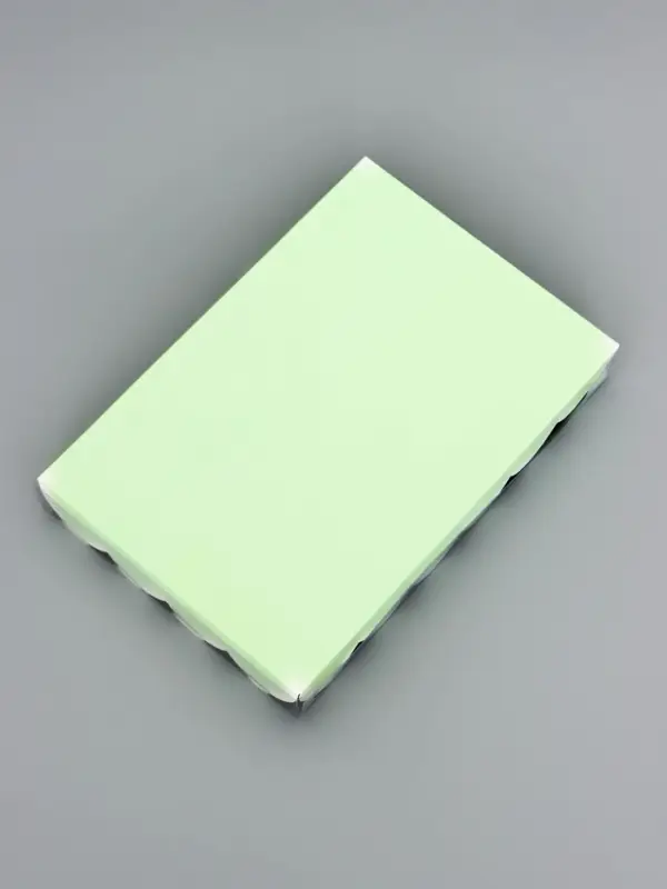 Коробка для печенья, &laquo;Комплимент&raquo;, 22&times;15&times;3 см