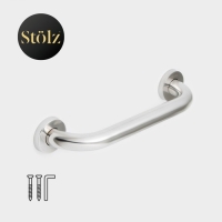 Поручень для ванны St&ouml;lz, 30&times;5&times;7 см, нержавеющая сталь