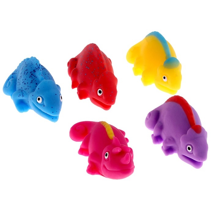 Мялка &laquo;Динозавр&raquo;, виды МИКС