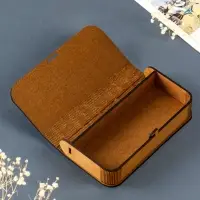 Купюрница "Царская заначка" 17х8,5 см