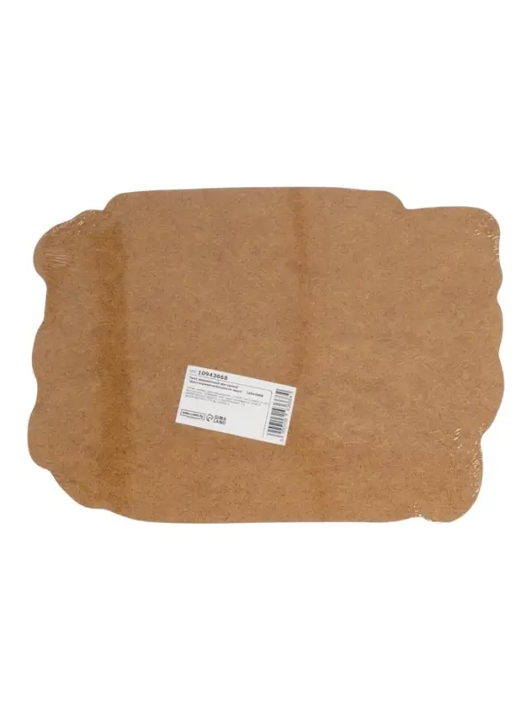 Пазл деревянный фигурный "Достопримечательности мира"