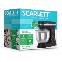 Планетарный миксер SC-SM10S52