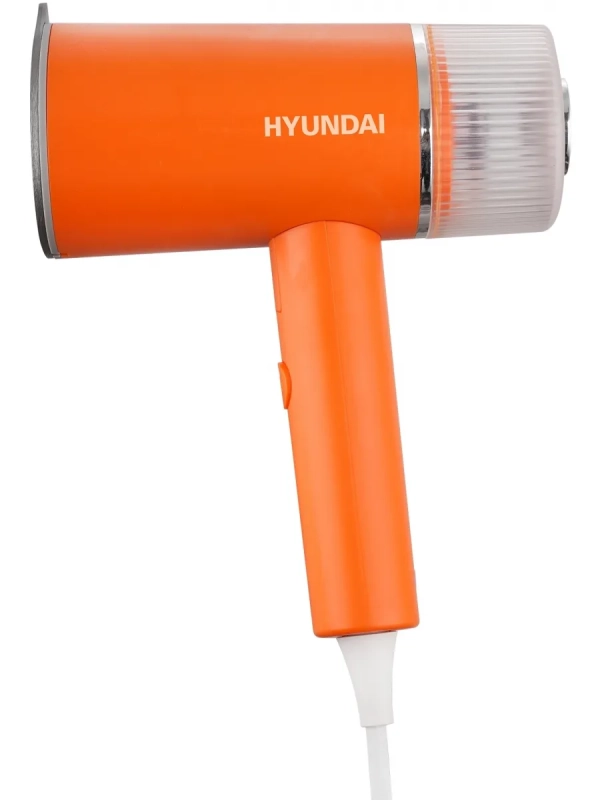 Отпариватель ручной H-HSART002 1200Вт оранжевый