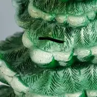 Копилка "Ёлочка" 30,5х21х20 см