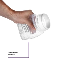 Портативный блендер складной КТ-3048 - 24 Вт