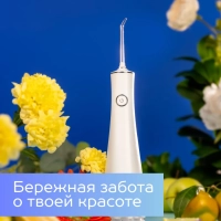 Ирригатор для зубов портативный SC-WF04