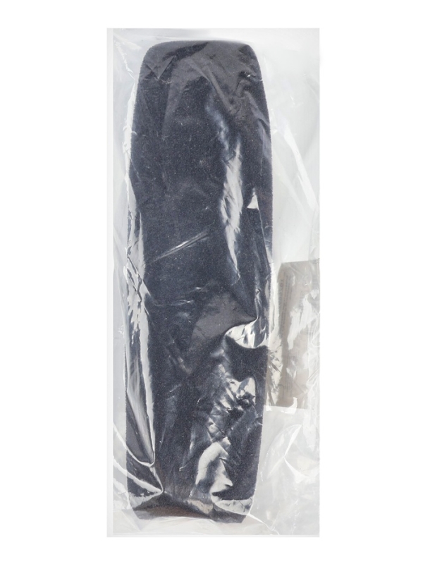 Ветрозащита для микрофона Music Life G1, 15,9 х 4,1 см, внутренний диаметр 2,5 см