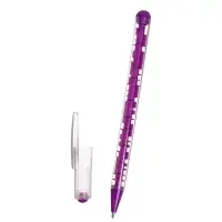 Ручка - прикол шариковая Calligrata &laquo;Лабиринт&raquo;, МИКС