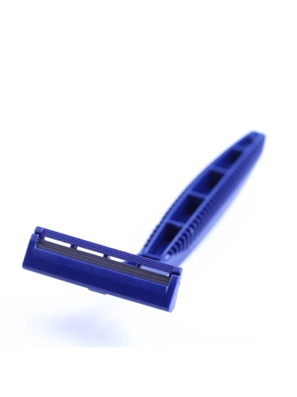 Бритвенные станки одноразовые Rapira Sprint, 2 лезвия, 5 шт