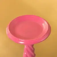 Подсвечник &laquo;Вдохновение&raquo;, 12.5&times;12.5&times;42 см, алюминий