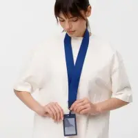 Ланьярд Band, синий