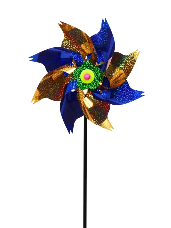 Набор штекеров "Ветерок" 3шт, 24х24см/35см