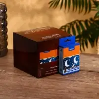 Благовония "Tulasi" 15 аромаконусов Луна