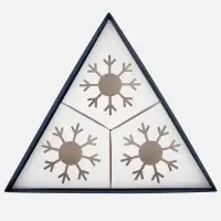 Набор Finery Trio, синий