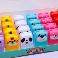 Бальзам для губ &laquo;Зверята&raquo;, микс