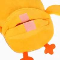 Игрушка-грелка с вишневыми косточками, ЦЫП-ЦЫП