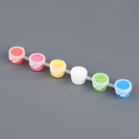 Набор для творчества Роспись кружки &laquo;Принцессы красавицы&raquo;