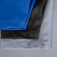 Макинтош R3, синий, размер M/L