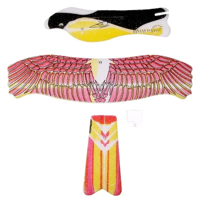 Самолёт &laquo;Птица&raquo;