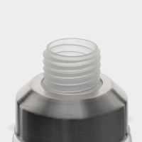 Бутылка для масла "Стиль", дозатор - спрей, 175 мл, 6,1х18,7 см