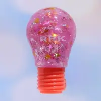 Блеск для губ &laquo;Лампочка&raquo;, микс цветов и ароматов