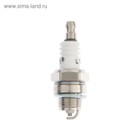 Свеча зажигания Rezer L7T, для бензопил Carver, Partner, Husqvarna, Stihl и др.