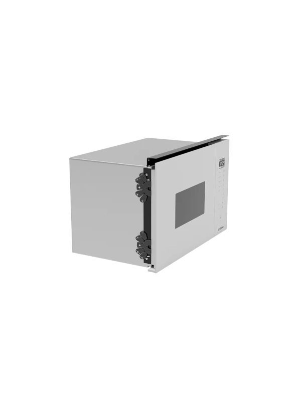 Встраиваемая микроволновая печь HBW 2560WG 25л