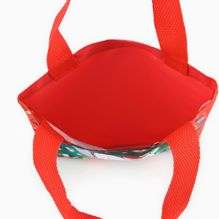 Новый год! Мешок для конфет &laquo;Волшебник&raquo;