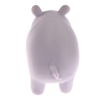 Мялка тянучка &laquo;Звери&raquo; с песком, виды МИКС