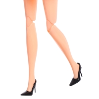 Кукла модель шарнирная &laquo;Модный показ&raquo; winter edition