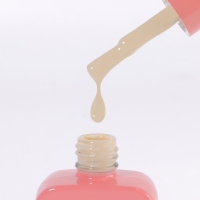 Гель лак для ногтей &laquo;SIMPLE&raquo;, 3-х фазный, 10 мл, LED/UV, цвет (211)