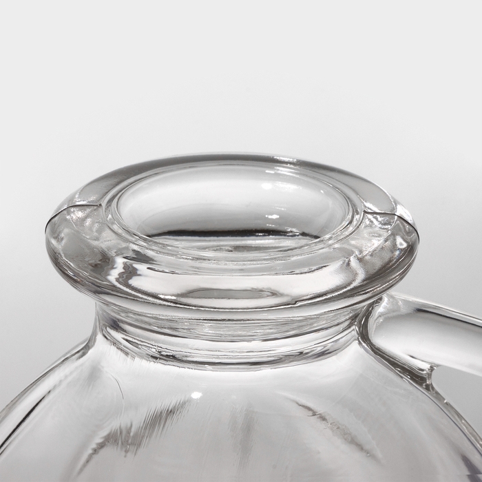 Набор стеклянных соусников NAZ, 200 мл, 2 шт