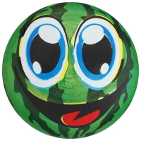 Мяч детский &laquo;Арбузик&raquo;, d=22 см