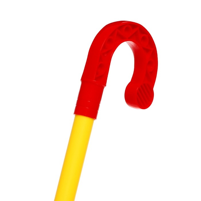 Каталка на палочке &laquo;Звонкий шар&raquo;, звенит