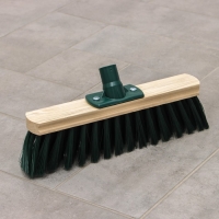 Щётка для подметания пола &laquo;Метро&raquo;, 30&times;5 см, цвет МИКС