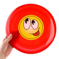 Летающая тарелка &laquo;Смайл&raquo;, виды МИКС