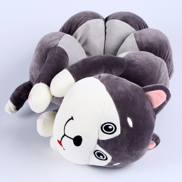 Мягкая игрушка-подушка &laquo;Собака&raquo;, 85 см