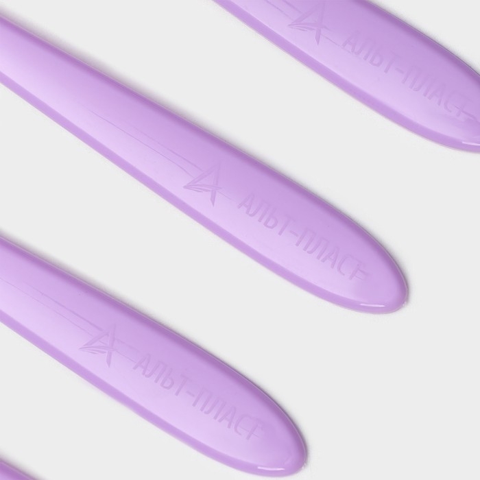 Набор посуды на 4 персоны &laquo;Всегда с собой&raquo;, 30 предметов