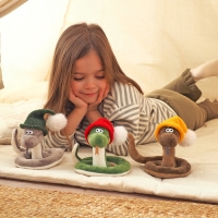 Мягкая игрушка &laquo;Змей Тотоша&raquo;, 12 см