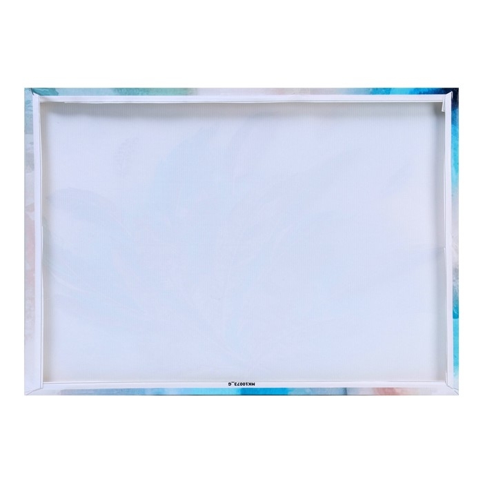 Картина на холсте "Перья" 50*70 см