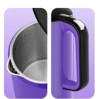 Чайник электрический КТ-6704 - 1.7 л