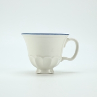 Кружка керамическая Dolce Ceramo. &laquo;Прованс&raquo;, 300 мл